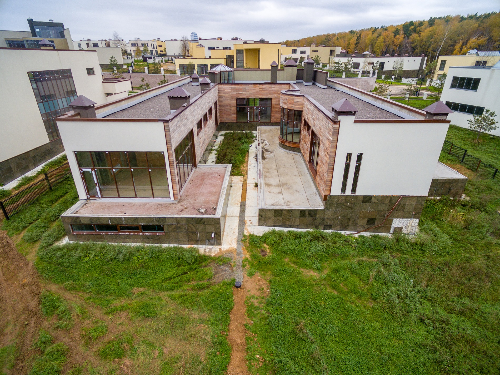 Find Your Dream Property